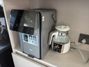 美的（Midea）小魔方plus即熱熟水機(jī) 飲水機(jī)電熱水瓶電水瓶 燒水壺電熱水壺5L 保溫恒溫一體真沸騰除氯32FPro 曬單實(shí)拍圖