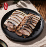 天福號熟食臘味即食下酒菜鹵味中華老字號北京特產(chǎn)熟食涼菜醬肉熟食 醬豬頭肉200g 曬單實拍圖