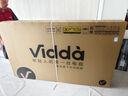 Vidda 發(fā)現(xiàn)X 2026款 75英寸 300Hz超高刷 墨晶屏 QD-Mini LED 以舊換新家電國家補貼液晶海信電視75VX5Q 曬單實拍圖