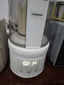 藍寶（BLAUPUNKT）【全面升級】破壁機家用豆漿機2025新款全自動(dòng)免煮3-4人大容量小型多功能自清洗榨汁機嬰兒輔食機 【2025年新款】智頻變速FP02T 曬單實(shí)拍圖
