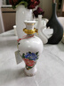 西鳳酒 國花瓷10年 鳳香型白酒 45度 248ml 單瓶裝（品鑒酒勿拍） 曬單實拍圖