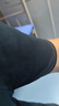 HLA海瀾之家短袖T恤男25呼吸方格運(yùn)動(dòng)圓領(lǐng)短袖男夏季 曬單實(shí)拍圖