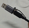 綠聯(lián)USB3.2轉換Type-C轉接頭OTG適用蘋(píng)果17/16/15華為安卓手機U盤(pán)耳機鍵鼠充電數據線(xiàn)筆記本電腦車(chē)載 曬單實(shí)拍圖