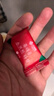 潔麗雅（Grace）壓縮毛巾加厚一次性洗臉巾20粒便攜旅游戶外神器酒店用品1包裝 曬單實(shí)拍圖