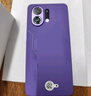 OPPO K13 Turbo Pro 12GB+256GB 初號紫 疾風散熱引擎 潮汐引擎 第四代驍龍8s 5G防水游戲手機國家補貼 曬單實拍圖