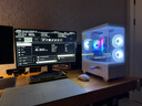 微星(MSI)  宙斯盾S  酷睿i5 14400F/Ultra 7 265K臺式組裝電腦主機RTX5060Ti 8G游戲高端獨顯設計整機 i5 14400F+RTX3060Ti標準版PRO 單主機 曬單實(shí)拍圖