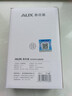 奧克斯（AUX）電動(dòng)磨腳器磨腳神器修腳去死皮老繭腳后跟電動(dòng)修腳器去皮打磨刮搓腳石充電式 【頂配款白】強勁動(dòng)力+2檔調速+粗中細3磨頭 曬單實(shí)拍圖