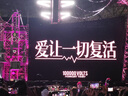 海爾（Haier）廚房燈 led集成吊頂燈鋁扣板燈300x600衛(wèi)生間吸頂?shù)蹴敓羝桨鍩?4W 曬單實拍圖