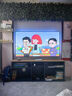 飛利浦（PHILIPS）65英寸4K智慧護(hù)眼全面屏 QLED環(huán)景光144Hz 4+64G 液晶平板電視機(jī) 65PQF8580/T3國(guó)家補(bǔ)貼20% 曬單實(shí)拍圖