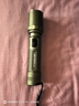 納麗德（NEXTORCH）P80強光手電筒車載應(yīng)急破窗防身手電筒安保巡邏勤務(wù)手電2100流明 曬單實拍圖