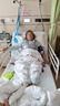 仁和 醫用胸腰椎固定支具壓縮性骨折可調腰脊椎護腰帶術(shù)后康復專(zhuān)用 醫用款【雙氣囊】 S（適合體重90-110斤）ONJ-XB-02 曬單實(shí)拍圖
