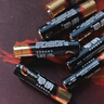 南孚5號電池12粒 五號堿性 聚能環(huán)5代 適用耳溫槍/血糖儀/無線鼠標/遙控器/血壓計/掛鐘/血氧儀等 曬單實拍圖