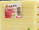 奇強(qiáng)經(jīng)典加香老肥皂200g*5天然椰油洗衣校服溫和不傷手刷白鞋肥皂 曬單實(shí)拍圖