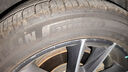 米其林（MICHELIN）汽車(chē)輪胎 205/55R16 91W 浩悅五代 Primacy 5 適配朗逸/寶來(lái)/英朗 曬單實(shí)拍圖