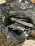 美羚羊奶粉 全脂純羊奶粉 成人羊奶粉400g袋裝 曬單實(shí)拍圖