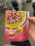 陳克明面條 大寬波浪掛面800g 面條1厘米寬 高品質(zhì)掛面油潑面刀削面燴面 曬單實(shí)拍圖