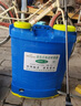 農寶 20L高壓電動(dòng)噴霧器充電打藥機噴霧噴水澆花消毒噴霧器 機身調速 曬單實(shí)拍圖