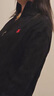 Ralph Lauren拉夫勞倫半高領(lǐng)針織衫男拉鏈麻花套頭毛衣男商務(wù)休閑大碼毛衫男 灰色 m03 M 130斤左右 曬單實(shí)拍圖