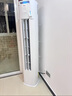 美的（Midea）酷省電柜機(jī)空調(diào)新一級能效變頻冷暖空調(diào)家用客廳立式獨立除濕25年新款以舊換新家電國家補(bǔ)貼20% 大3匹 一級能效 酷省電PRO 曬單實拍圖