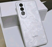 OPPO K12 Plus 12GB+256GB 雪峰白 政府國家補貼 6400mAh大電池 第三代驍龍7 120Hz護(hù)眼直屏5G AI手機 曬單實拍圖