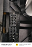 銘瑄（MAXSUN）終結者 B850M PRO DARK WIFI主板 DDR5 CPU AMD 9800X3D/9700X/9600X/7800X3D(AMD B850/AM5接口) 曬單實拍圖