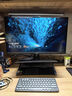 華碩ROG 絕神27 XG27UCG 27英寸顯示器電競4K 160Hz雙模1K 320Hz HDR400 G-sync兼容Type-C HDMI2.1 曬單實(shí)拍圖