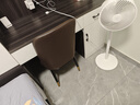 米家小米空氣循環(huán)扇電風(fēng)扇落地扇 家用3D自動搖頭直流變頻輕音節(jié)能臺地兩用APP100檔調(diào)節(jié) 曬單實(shí)拍圖