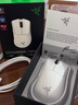 雷蛇（Razer） 煉獄蝰蛇v3pro專業(yè)版無線2.4G電競游戲輕量化鼠標(biāo)人體工程學(xué)背部增高吃雞鼠標(biāo) 【輕約64克 無線鼠標(biāo)】煉獄蝰蛇V3專業(yè)版-白色 曬單實拍圖