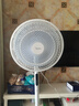 美的（Midea）電風(fēng)扇家用遠(yuǎn)距送風(fēng)遙控智能落地扇七葉智能感溫立式電扇宿舍臥室搖頭 【25年新品】升級(jí)AI聲控風(fēng)隨溫變款35AS 曬單實(shí)拍圖