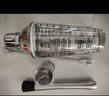 精臣凡界B1通信線纜標簽打印機機房網(wǎng)線光纖光纜工程移動電信P刀型尾簽手持便攜式藍牙不干膠貼紙標簽 B1湖藍+送1卷單排線纜100張 曬單實拍圖