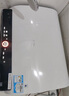 海爾（Haier）【咨詢客服領(lǐng)補(bǔ)貼】熱水器BK3pro/BK3mini雙膽電熱水器扁桶 抑垢凈水洗鎂棒免更換變頻一級能效 60L 3300W BK3pro內(nèi)膽免清洗 曬單實(shí)拍圖