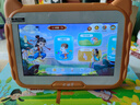 文曲星兒童護(hù)眼早教機(jī)學(xué)習(xí)機(jī)3-6-12歲幼兒園小學(xué)幼小銜接早教平板電腦英語拼音同步點(diǎn)讀機(jī)思維啟蒙 豪華禮包版+離線使用+延保3年 早教啟蒙+思維拓展+全腦開發(fā)+幼小銜接+護(hù)眼 曬單實(shí)拍圖