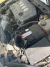駱駝汽車蓄電池12V免維護(hù)電瓶 以舊換新上門安裝 L2400 大眾POLO捷達(dá)速騰朗逸邁騰寶來途觀 曬單實(shí)拍圖