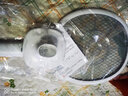 欖菊電蚊拍充電式帶底座家用強(qiáng)力滅蚊燈拍兩用滅蚊器基孔肯雅熱滅蚊拍 曬單實拍圖