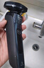 飛利浦（PHILIPS）【周杰倫推薦】電動(dòng)剃須刀旋護(hù)7系 SkinIQ高端系列護(hù)膚級(jí)刮胡刀 教師節(jié)禮物生日禮物送老公送男友 曬單實(shí)拍圖