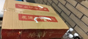 京鮮生 山西紅啤梨 凈重4.5斤 單果重130g+ 新鮮水果 源頭直發(fā) 曬單實拍圖
