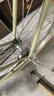 飛鴿（FLYING PIGEON）自行車(chē)成人通勤車(chē)自行車(chē)學(xué)生單車(chē)成人自行車(chē)通勤自行車(chē)女士自行車(chē) 標配青青黃|單速|(zhì)輻條輪+禮包 26寸適合160-185cm 曬單實(shí)拍圖