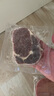 大希地整切調(diào)理眼肉牛排含醬包共700g（5片兒童牛扒牛肉燒烤  曬單實拍圖