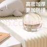 紐備麗提防撞條加寬20cm加厚自貼墻貼海綿條免貼防磕碰墻墊泡沫護(hù)防碰頭 曬單實(shí)拍圖