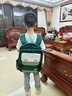 Jeep兒童書包小學生1-4年級幼升小護脊男女減負防下墜大容量雙肩背包 曬單實拍圖