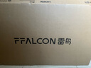 TCL雷鳥(niǎo)電視 43雀5 25款 43英寸 144Hz高刷 2+32GB內(nèi)存 自定義遙控器 家電國(guó)家補(bǔ)貼電視43F295C 曬單實(shí)拍圖