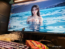 華碩ROG 絕神27 XG27UCG 27英寸顯示器電競(jìng)4K 160Hz雙模1K 320Hz HDR400 G-sync兼容Type-C HDMI2.1 曬單實(shí)拍圖