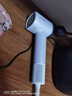 松下（Panasonic）【國家補貼】空氣發(fā)梳負離子電吹風機筒高速家用低噪速干護發(fā)不傷發(fā)送女生七夕情人節(jié)禮物EH-WNE6M 曬單實拍圖