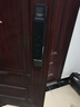 英典K12智能門(mén)鎖指紋鎖全自動(dòng)智能鎖家用防盜門(mén)密碼鎖入戶(hù)門(mén)電子鎖 尊享款+全自動(dòng)開(kāi)關(guān)門(mén)+臨時(shí)秘鑰 曬單實(shí)拍圖