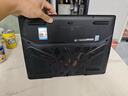 微星（MSI）神影16 銳龍版 2025 16英寸游戲筆記本電腦(R9-7945HX RTX5060 16G 1TB 2.5K/240Hz屏) 曬單實拍圖