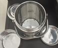 美廚（maxcook）304不銹鋼保溫飯盒提鍋 真空保溫桶學(xué)生便當(dāng)盒便攜式飯盒 MCB-2.0 曬單實(shí)拍圖