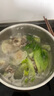 1號會(huì )員店澳洲散養原切羊肉卷1斤 火鍋食材羊肉片草地羊 曬單實(shí)拍圖
