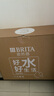 碧然德（BRITA） 過(guò)濾凈水器 家用濾水壺 凈水壺 海洋系列 3.5L藍(lán)色 一壺六芯裝 環(huán)保加固包裝 曬單實(shí)拍圖