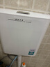 沐唯（muvi）馬桶水箱沖便器廁所蹲便器抽水箱一體通用衛(wèi)生間蹲坑大沖力水箱 曬單實拍圖