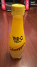可口可樂（Coca-Cola）怡泉可口可樂怡泉 Schweppes +C 檸檬味汽水 碳酸飲料 400ml*12瓶 曬單實(shí)拍圖